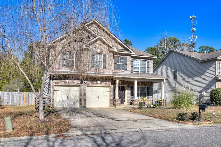 180 Kemper Downs Drive, Aiken, SC 29803 - #2