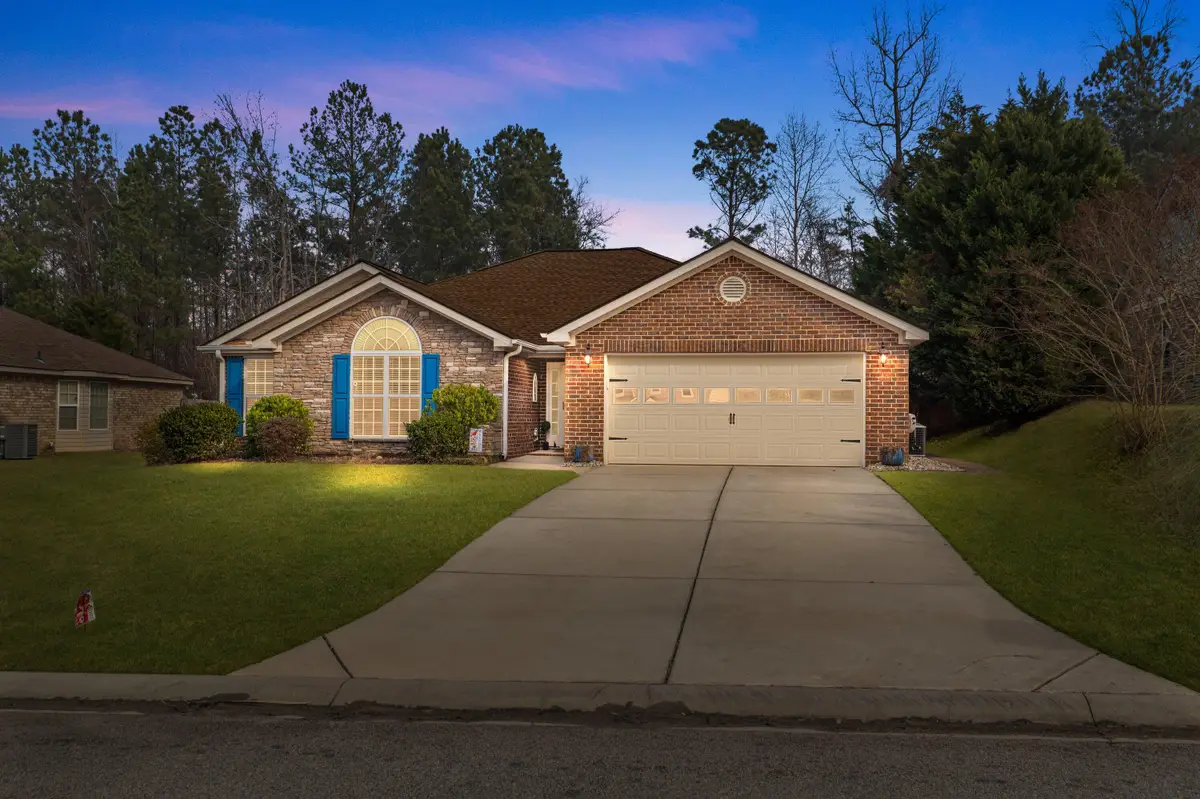 719 Oakwood Court, Grovetown, GA 30813 - Image #1