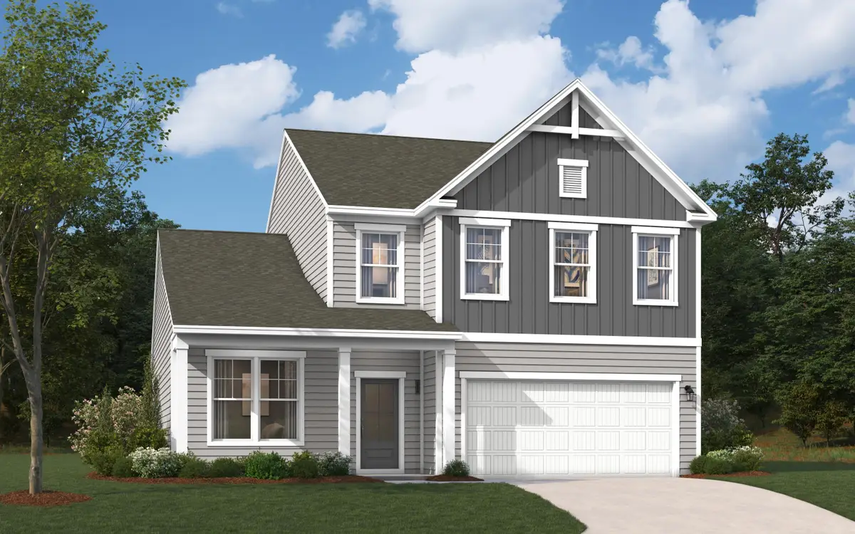 2038 Saylor Lane, Grovetown, GA 30813 - Image #1