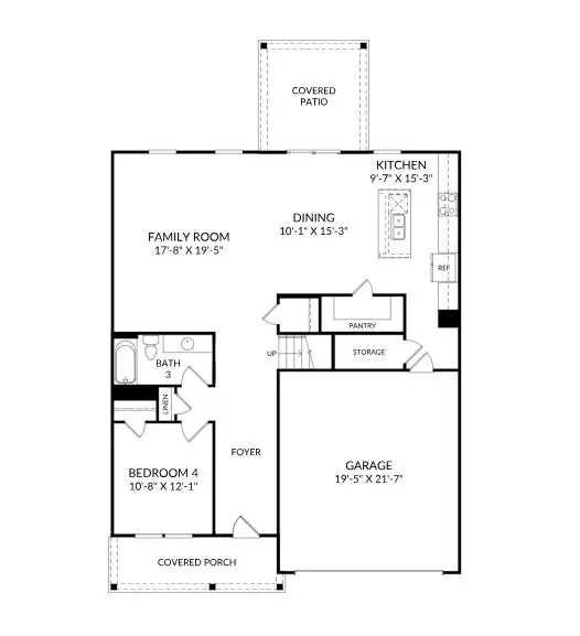 2038 Saylor Lane, Grovetown, GA 30813 - Image #2