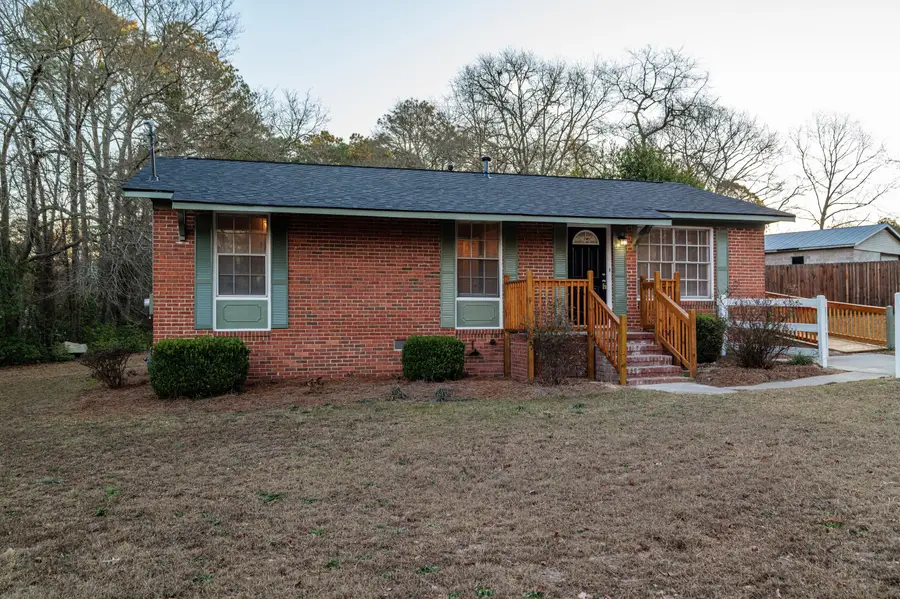 144 Pine Ridge Road, Thomson, GA 30824 - Image #3