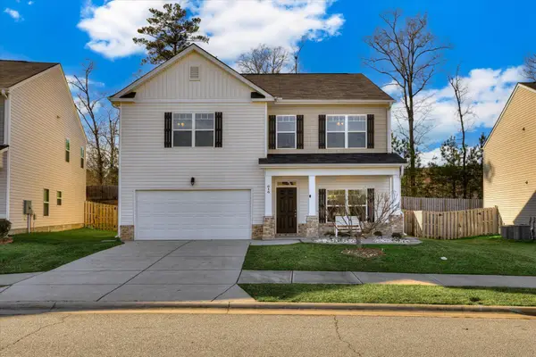 616 Speith Drive, Grovetown, GA 30813