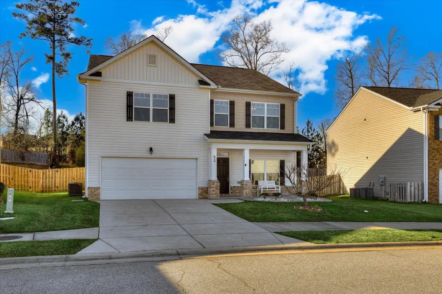 616 Speith Drive, Grovetown, GA 30813 - #2