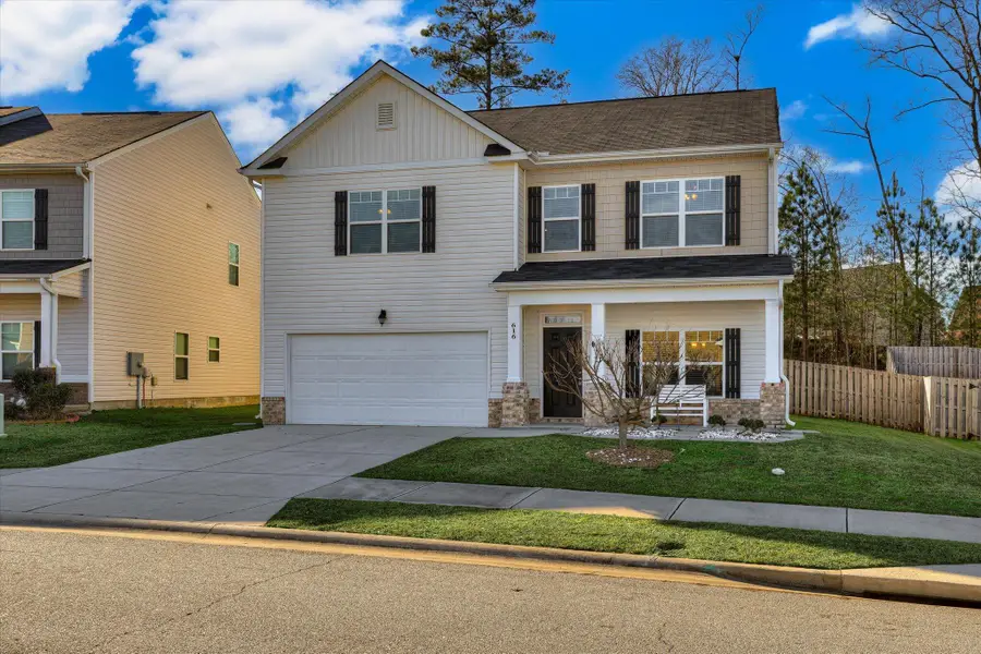 616 Speith Drive, Grovetown, GA 30813 - #3