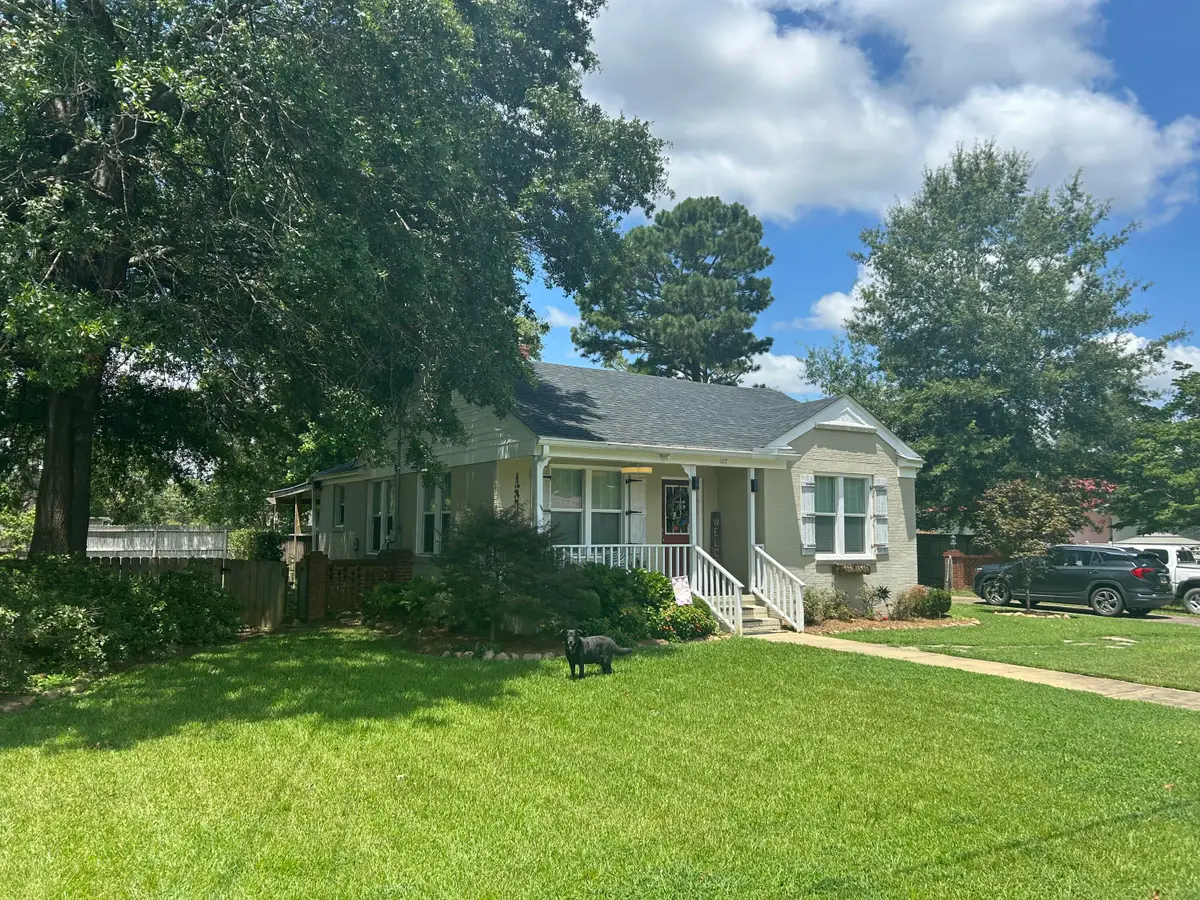 1117 Rosemary Drive, Louisville, GA 30434 - #1