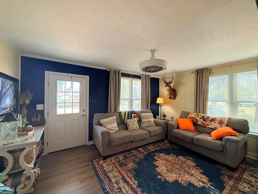 1117 Rosemary Drive, Louisville, GA 30434 - #2