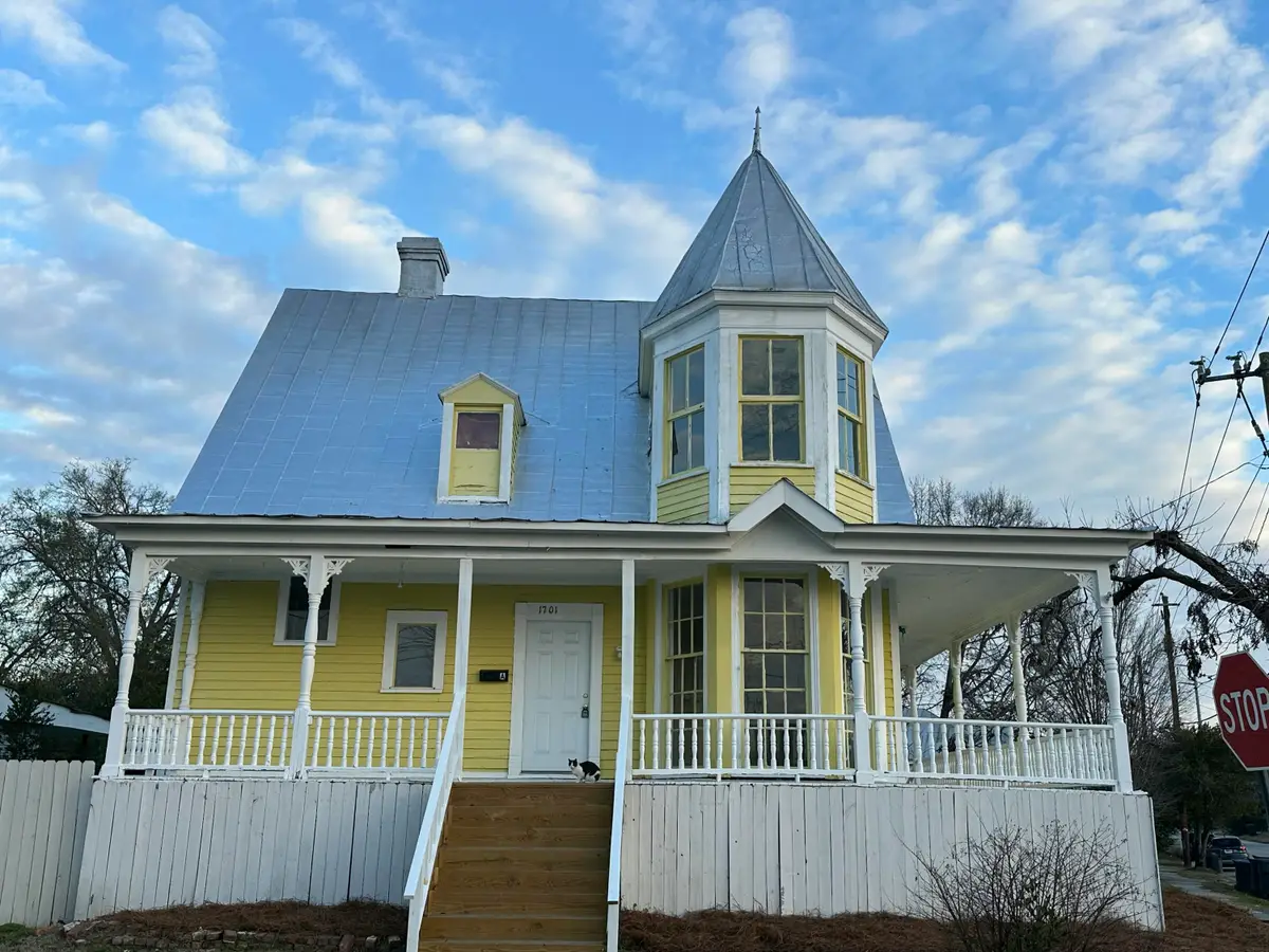 1701 Jenkins Street, Augusta, GA 30904 - Image #1