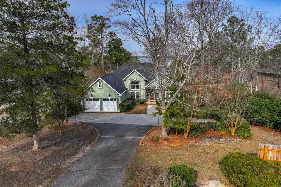 6109 Ridge Road, Appling, GA 30802 - Image #2