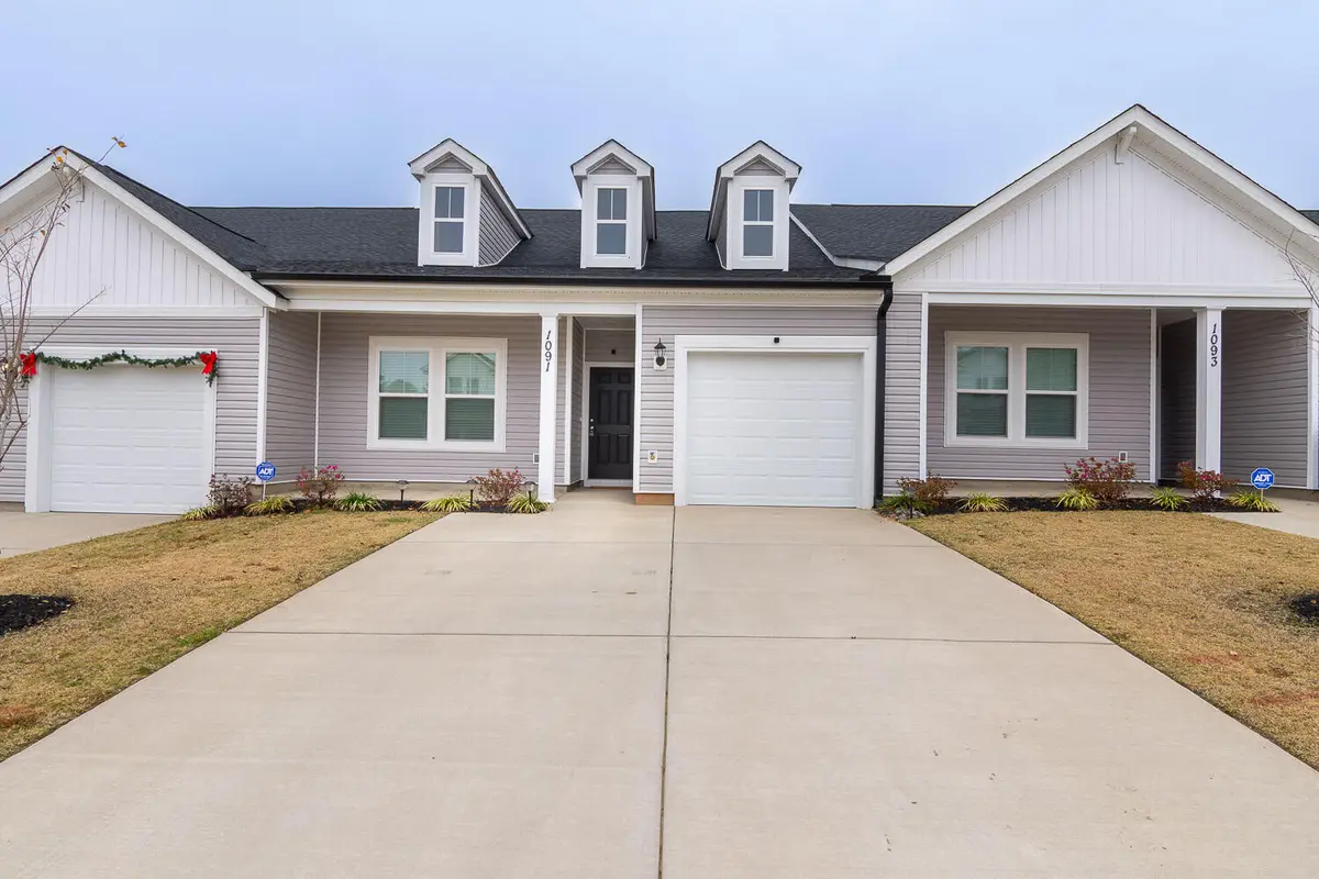 1091 Primrose Drive, North Augusta, SC 29860 - Image #1