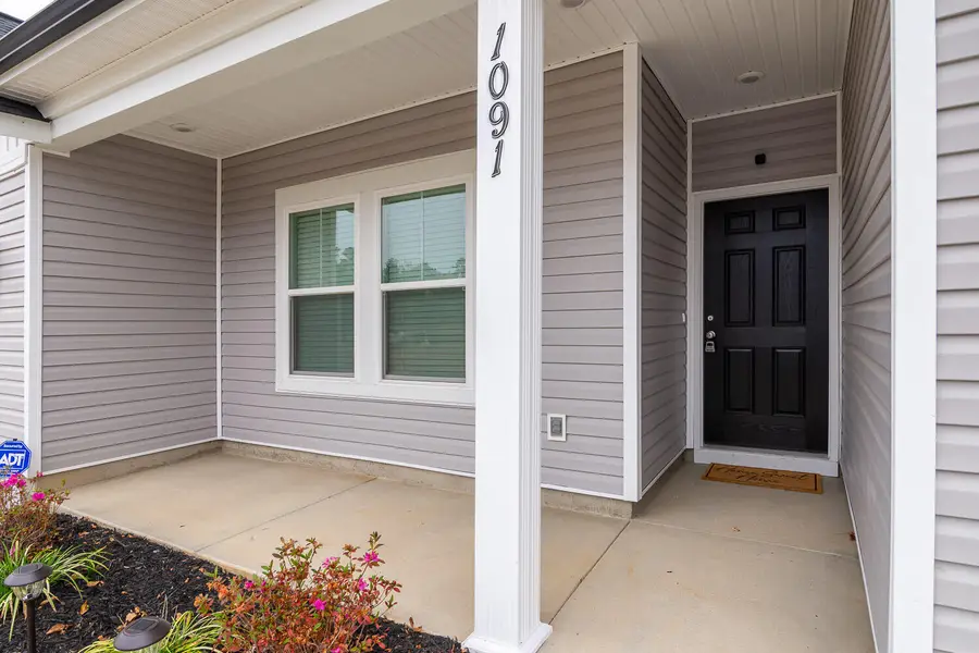 1091 Primrose Drive, North Augusta, SC 29860 - Image #2