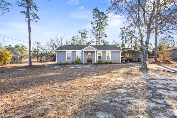 4104 Short Leaf Court, Augusta, GA 30906