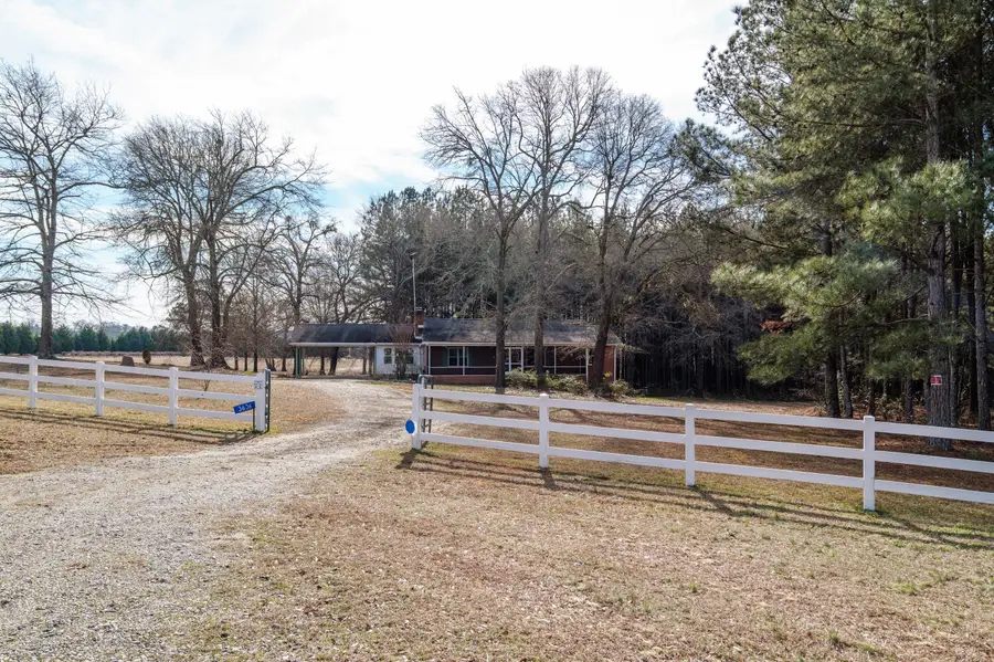 3636 Five Points Jewell Road, Mitchell, GA 30820 - #3