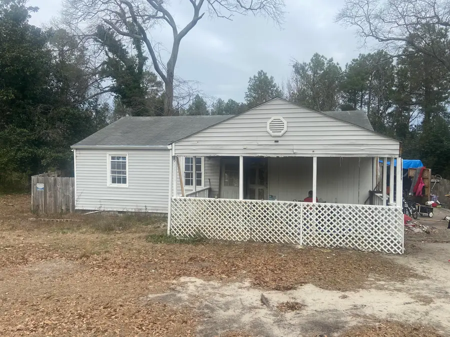 2404 Jennings Road, Augusta, GA 30906 - Image #2
