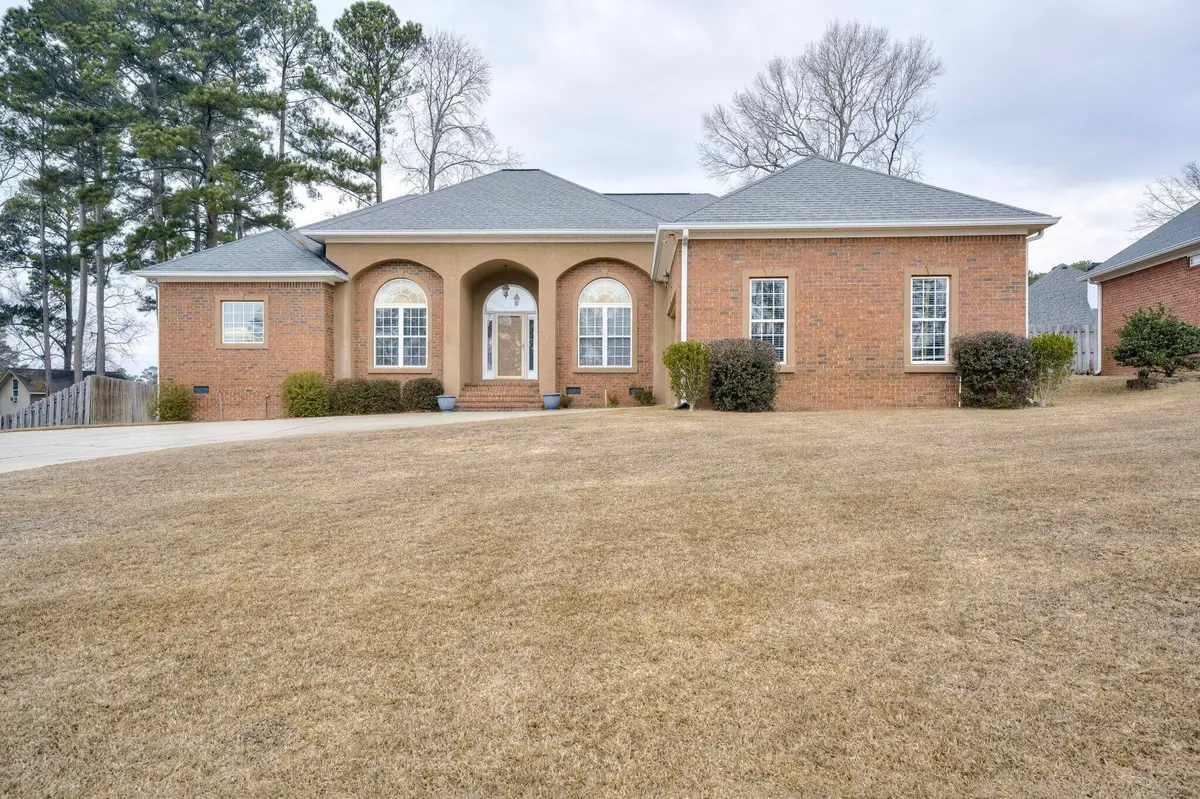 209 Mineral Court, Evans, GA 30809 - #1