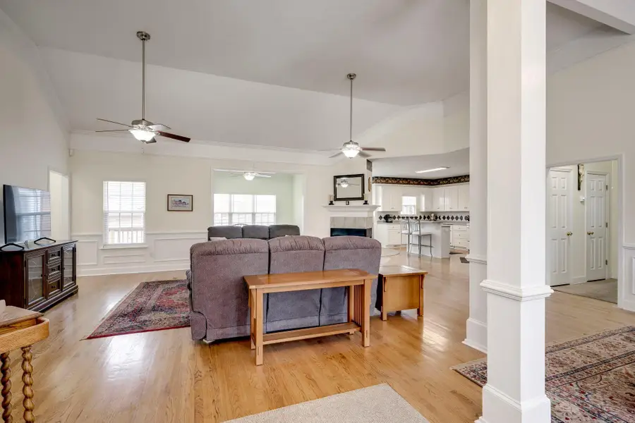 209 Mineral Court, Evans, GA 30809 - #3