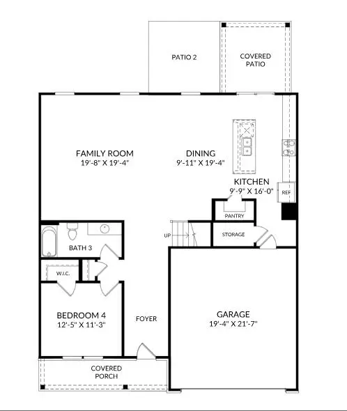 2040 Saylor Lane, Grovetown, GA 30813 - Image #2