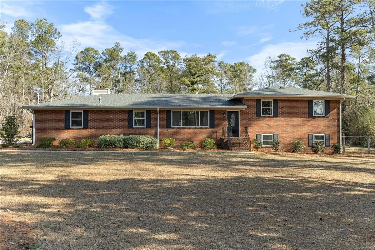 1011 Pinon Road, North Augusta, SC 29841 - Image #1