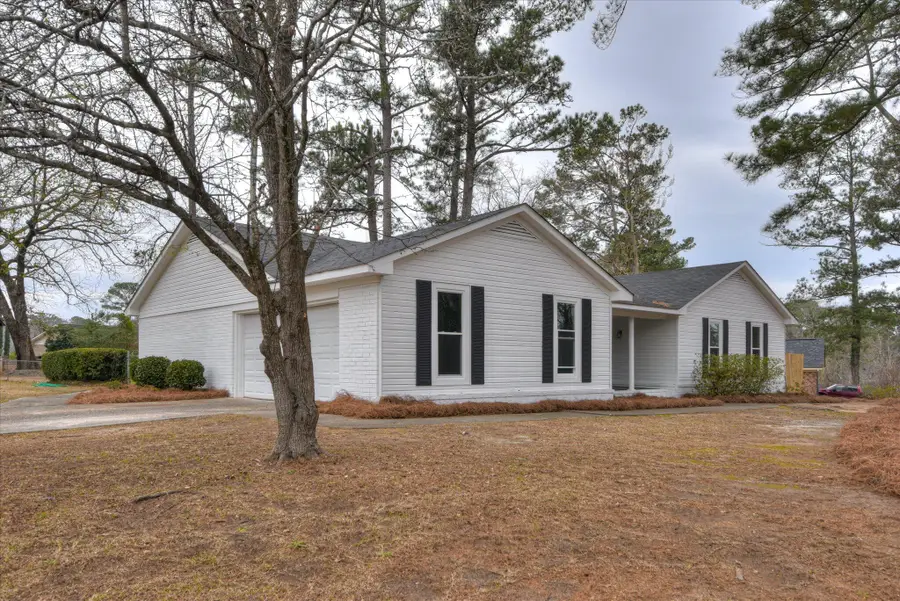 719 Gentlewind Lane, Martinez, GA 30907 - #2