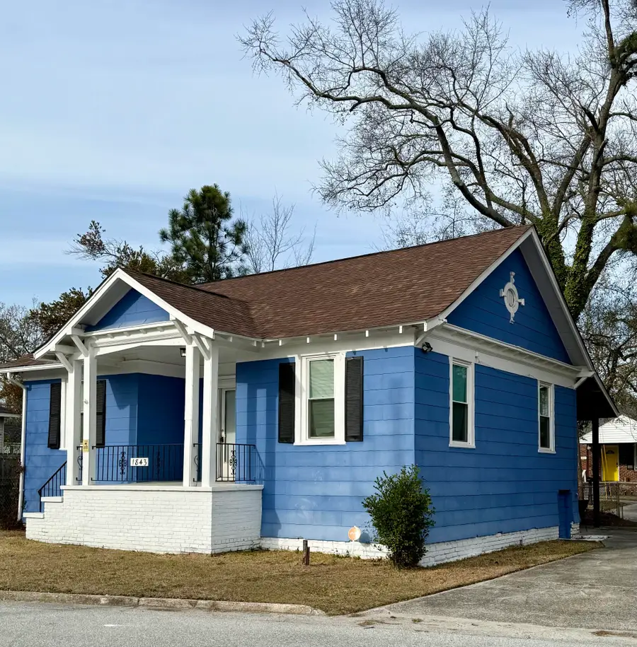 1843 Jenkins Street, Augusta, GA 30904 - Image #2