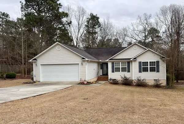 37 Summerset Court, Aiken, SC 29803