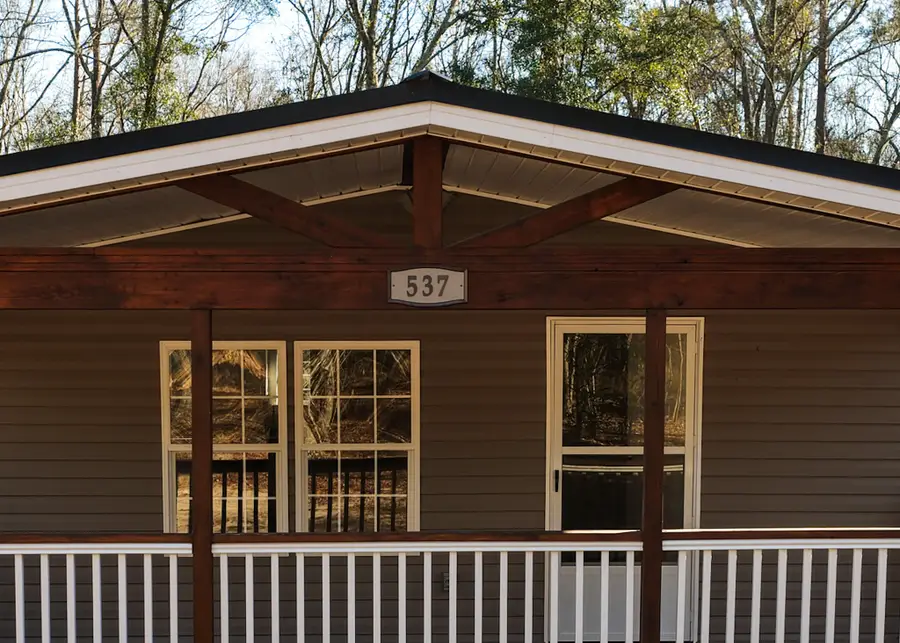 531 Ramsey Road, Jackson, SC 29831 - #3