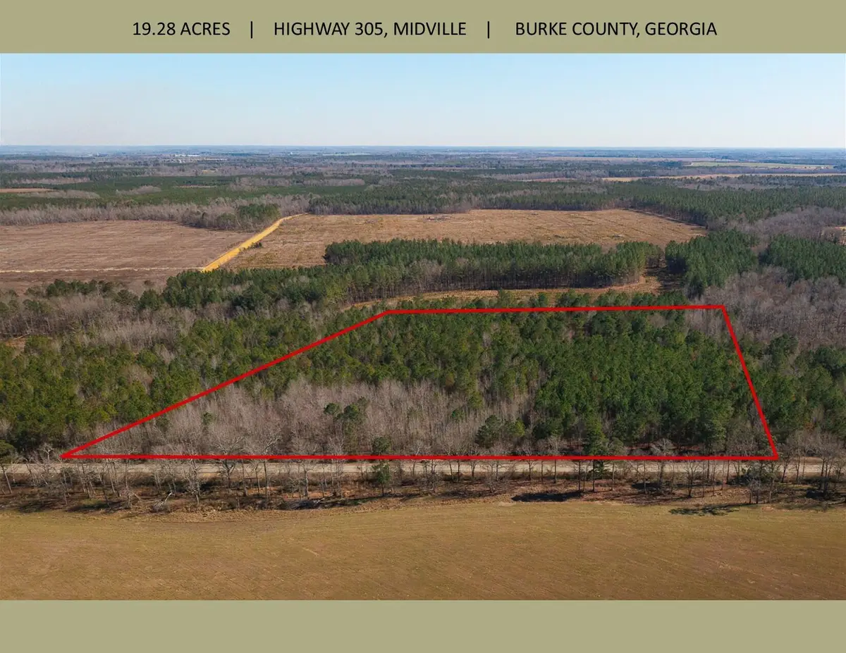 00 Ga-305, Midville, GA 30441 - Image #1