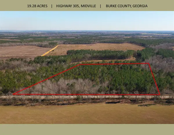 00 Ga-305, Midville, GA 30441