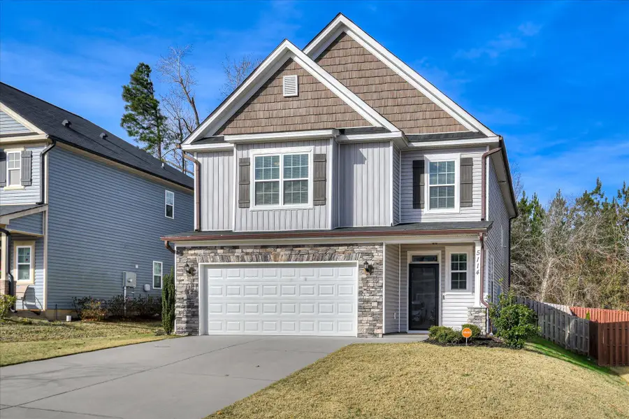 5114 Heathbrook Drive, Grovetown, GA 30813 - Image #2