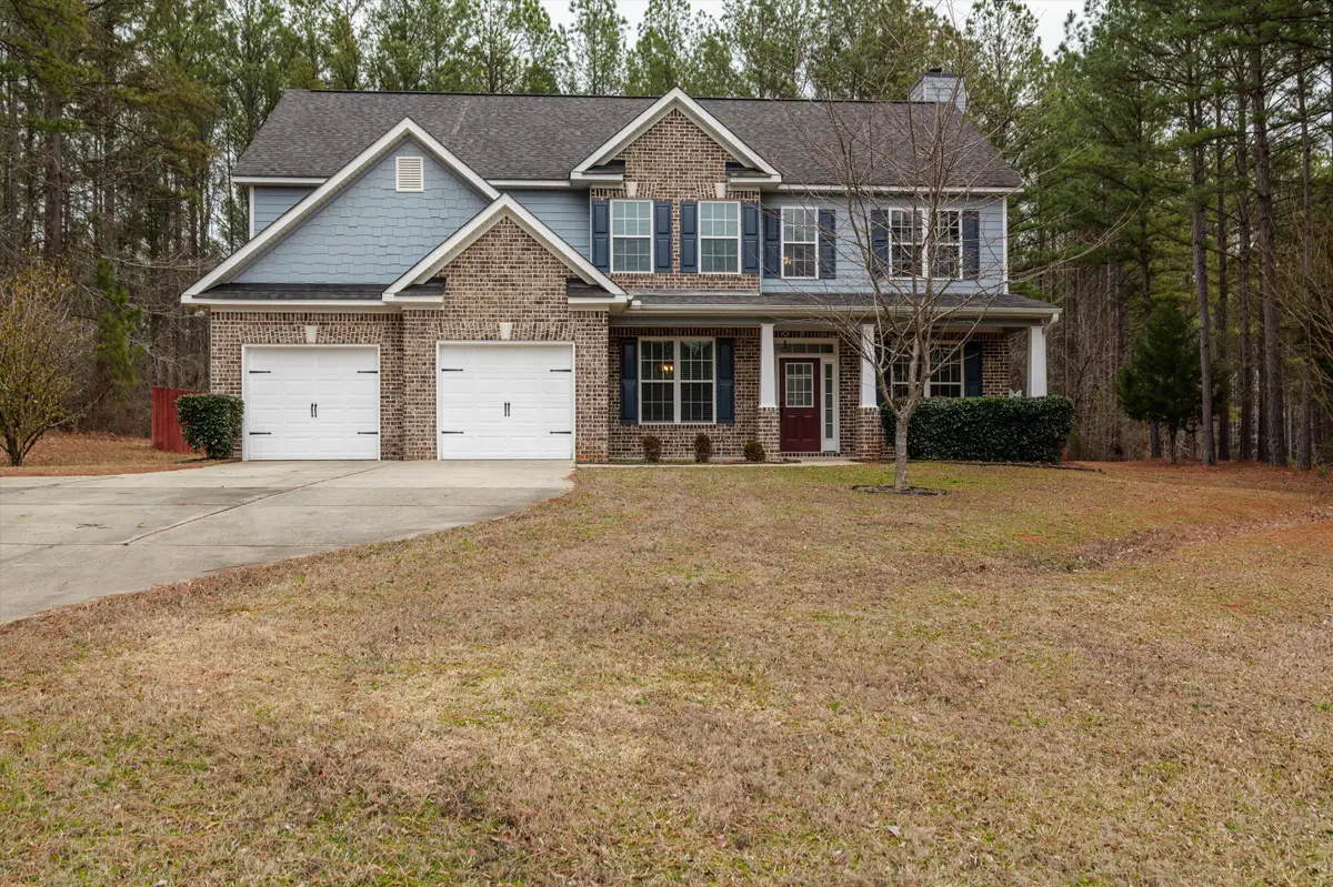 766 William Avenue, Appling, GA 30802 - Image #1
