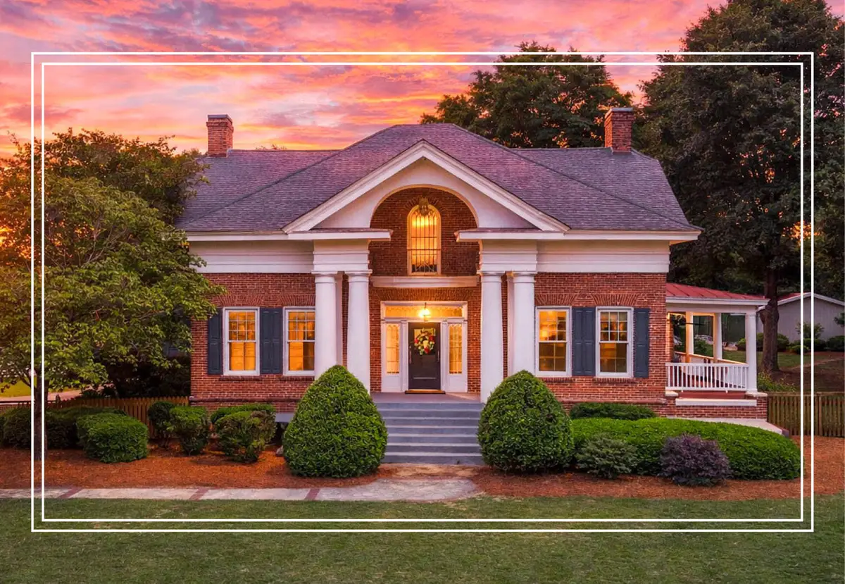 116 Jackson Road, Jackson, SC 29831 - #1