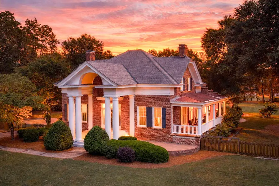 116 Jackson Road, Jackson, SC 29831 - #2