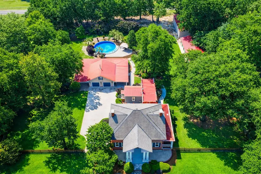 116 Jackson Road, Jackson, SC 29831 - #3