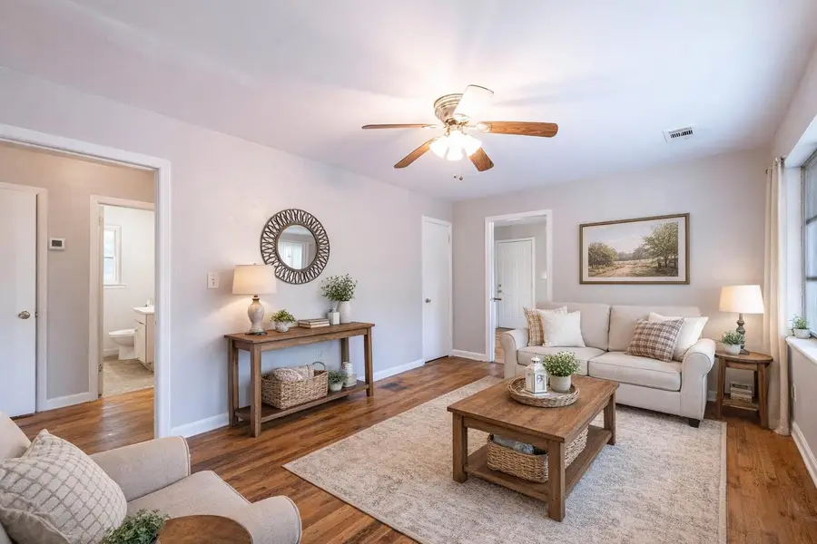 126 Elder Street, North Augusta, SC 29841 - #2