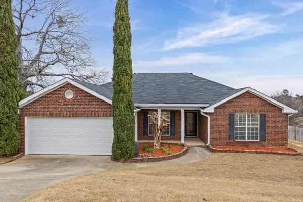 112 Tyler Street, Grovetown, GA 30813