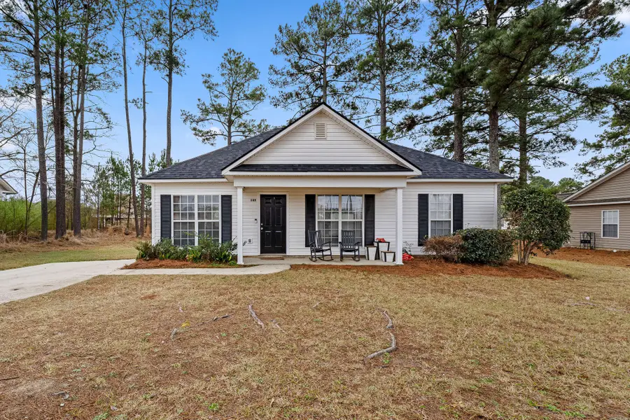 149 NW Dupont Drive, Aiken, SC 29801 - Image #2