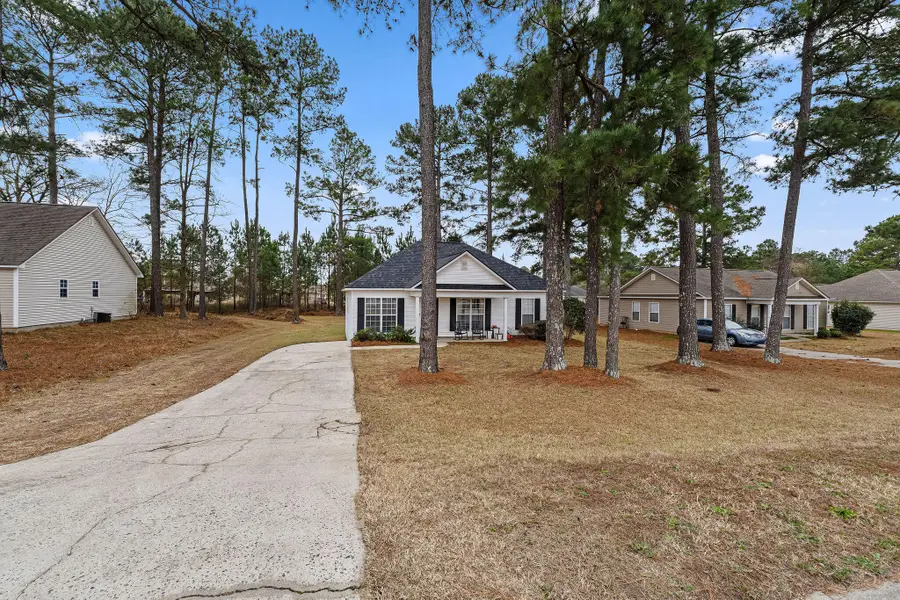 149 NW Dupont Drive, Aiken, SC 29801 - Image #3