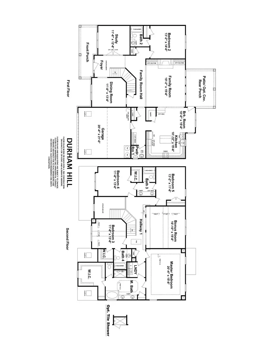 845 Balfour Drive #Tp247, Grovetown, GA 30813 - #3