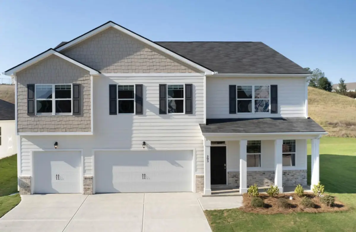 602 Lina Drive, Grovetown, GA 30813 - Image #1