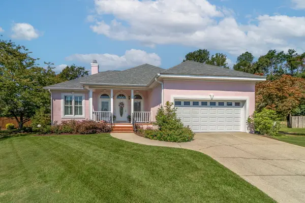 2506 Larchmont Court, Augusta, GA 30909