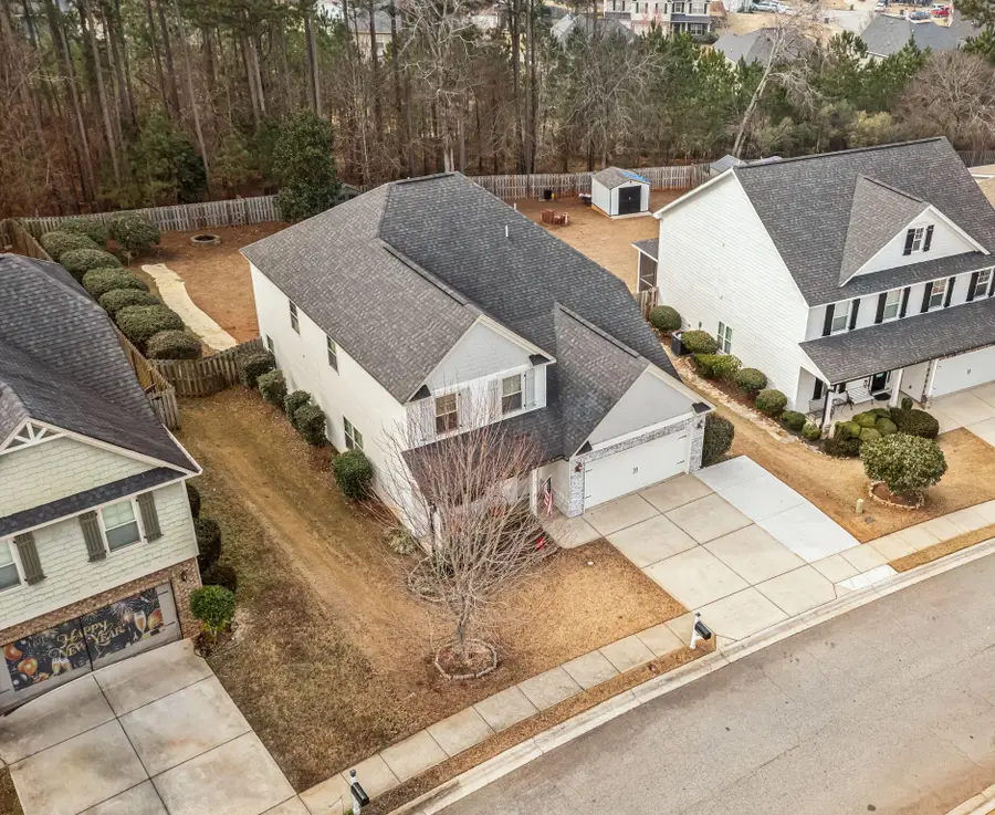 806 Herrington Drive, Grovetown, GA 30813 - #2