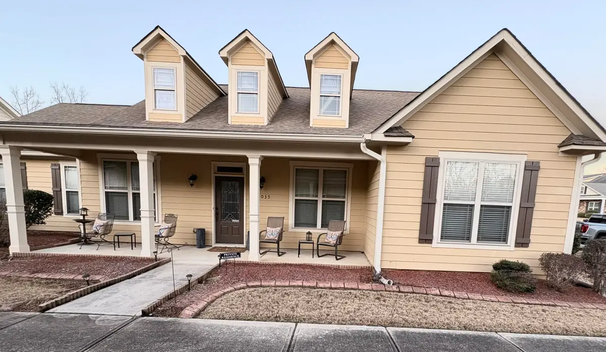 4035 Payten Place, Evans, GA 30809 - #1