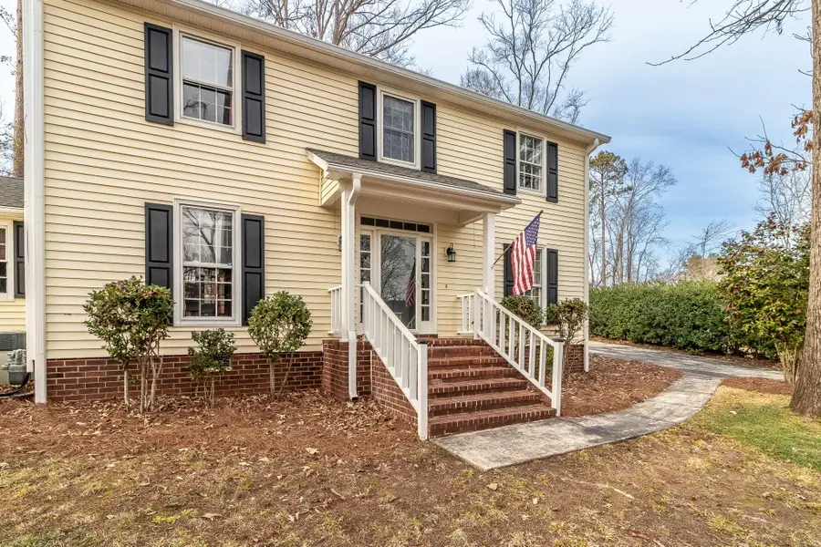 316 N Wakefield Lane, Martinez, GA 30907 - #3