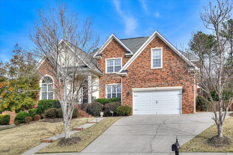 1622 Jamestown Avenue, Evans, GA 30809 - #2