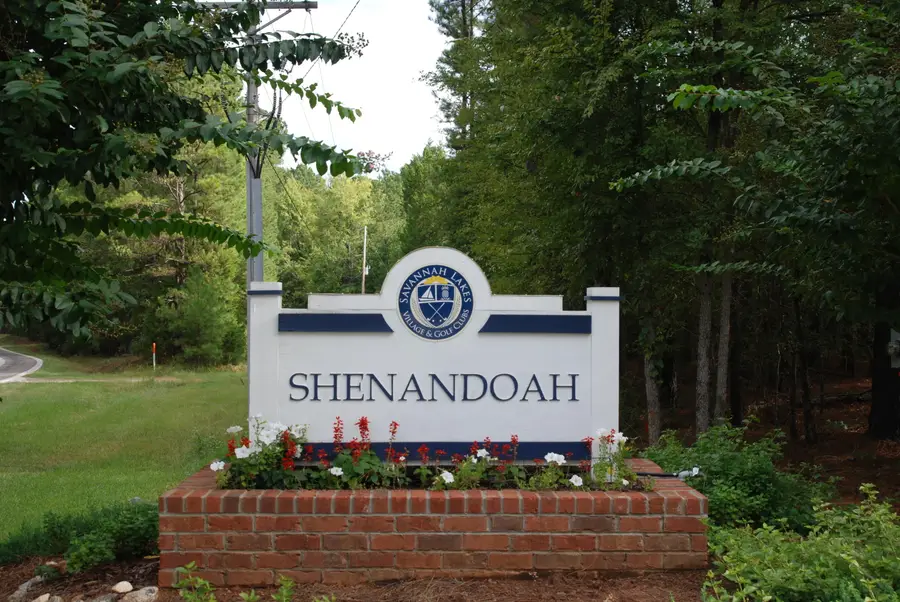 Lot 11 Candlewick Loop, McCormick, SC 29835 - #2