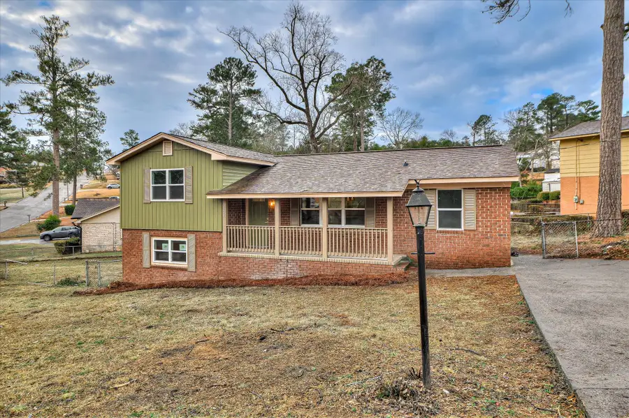 3024 Sprucewood Drive, Augusta, GA 30906 - Image #2