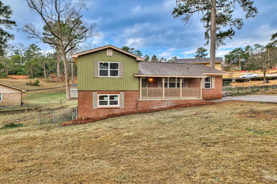 3024 Sprucewood Drive, Augusta, GA 30906 - Image #3