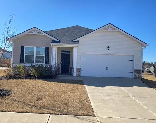 3205 Colonel Court, Grovetown, GA 30813