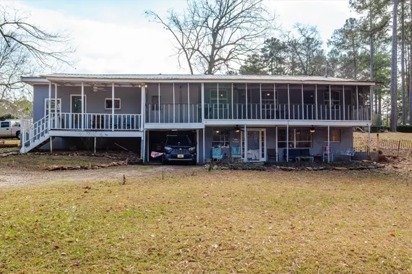 5977 Rousseau Creek Road, Thomson, GA 30824