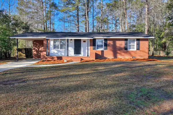 919 Ridge Avenue, Thomson, GA 30824