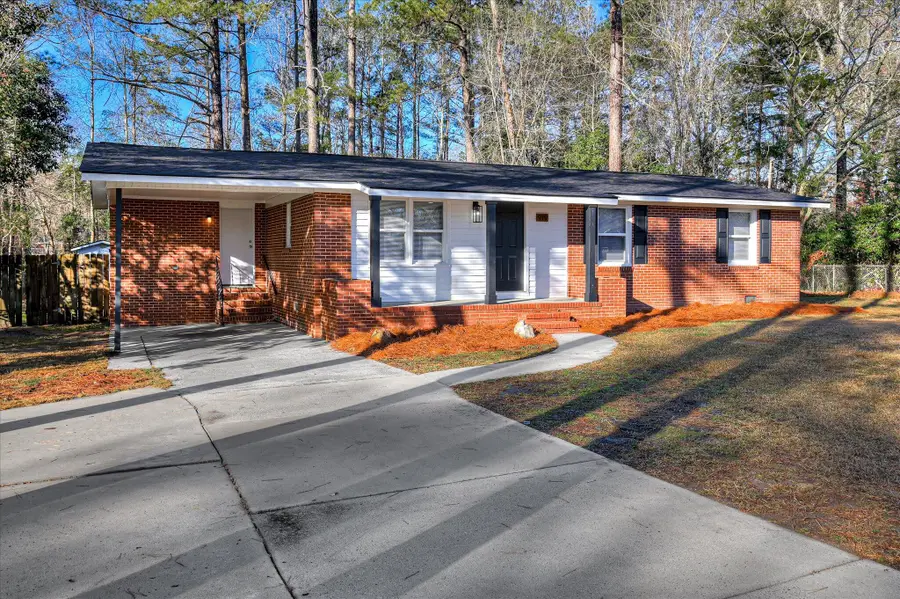 919 Ridge Avenue, Thomson, GA 30824 - Image #2